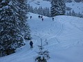 SAC Skitouren und Lawinenkurs 13 033